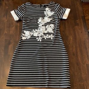 Ivanka Trump T-Shirt Dress